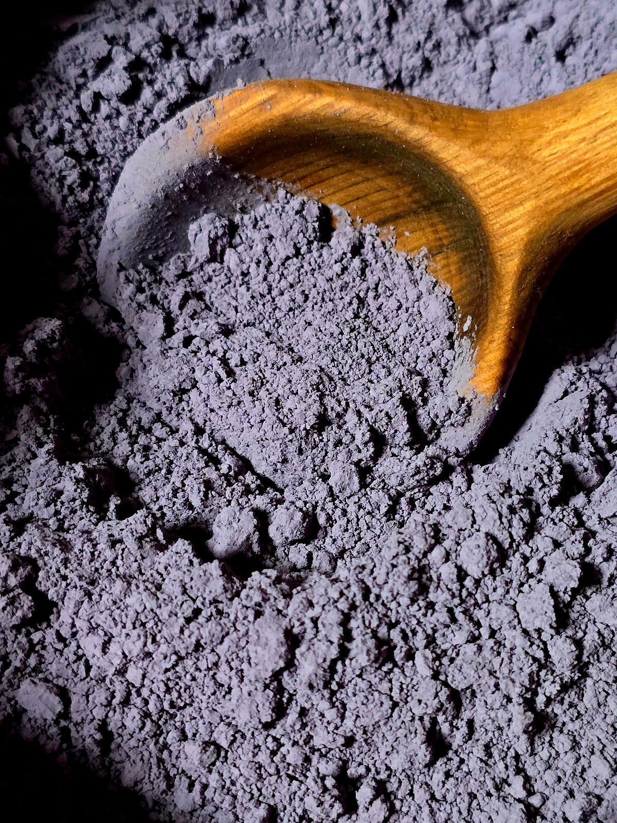 Freeze Dried TEKIT SUPERFOODS Mush Love Blue Cacao Marbit Clouds