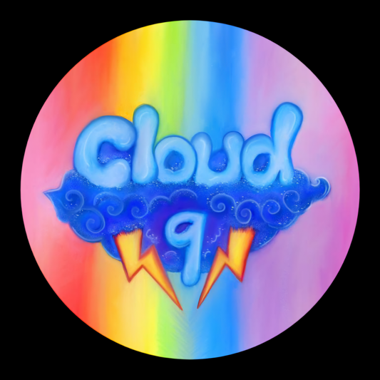 Cloud 9 gift cards