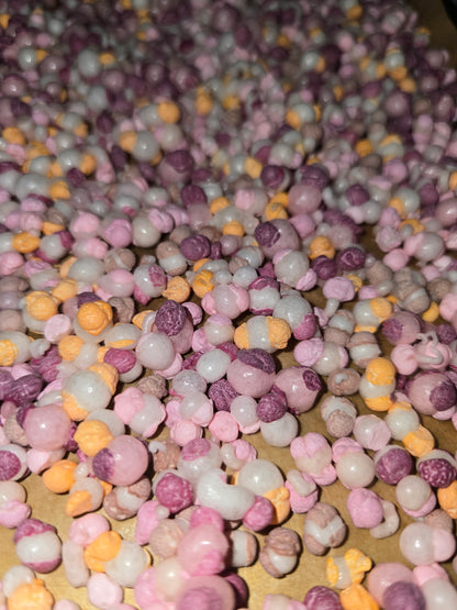 All natural WHOMPWILLIONS