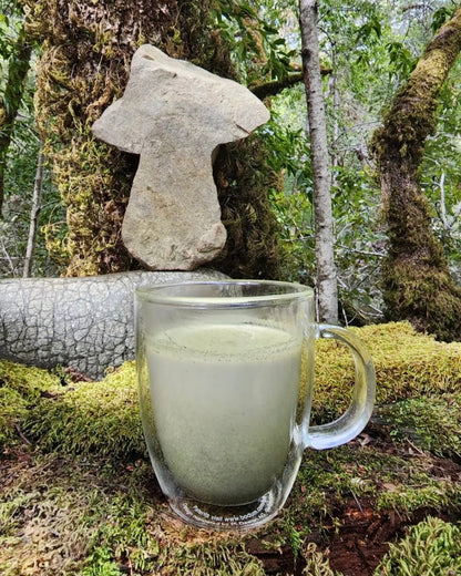 Jah Mystic Moringa Drink Mix