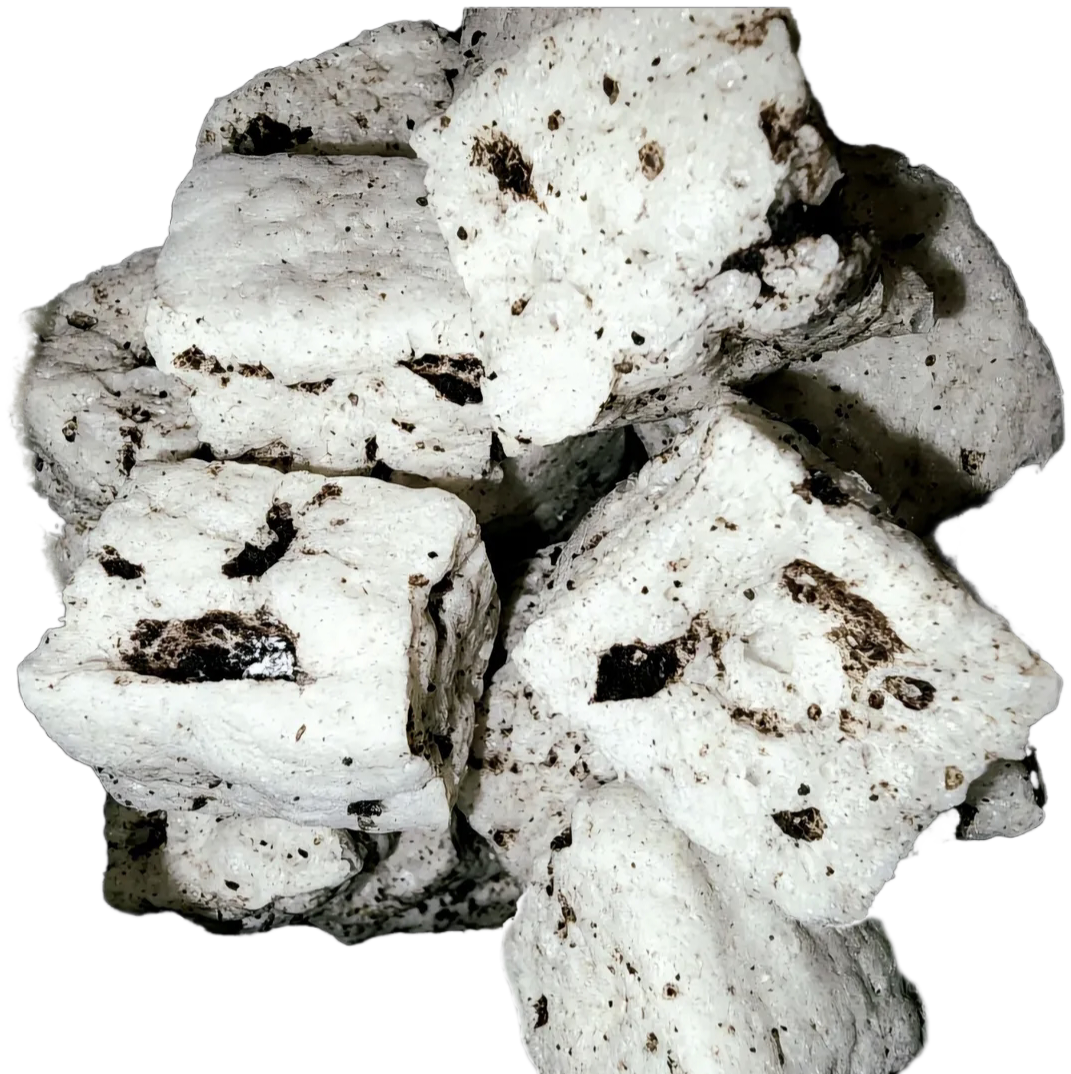 Freeze dried handcrafted gourmet Marshmallows 